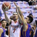 Ginebra snags Malonzo from NorthPort, gives up Tolentino.